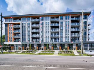 312 Erb St W #205, Waterloo, ON N2L 1W3