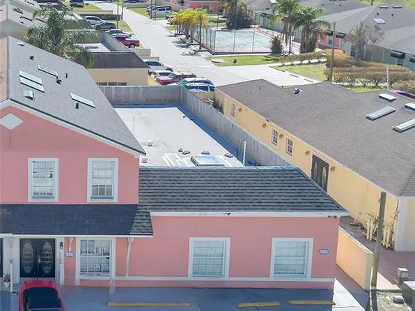 1057 Universal Rest Pl, Kissimmee, FL 34744