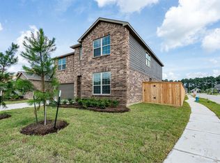 9702 Fairymoss Cir, Spring, TX 77379