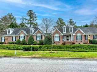 303 Par Dr, Henderson, NC 27536