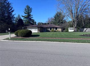 1145 Green Timber Trl, Dayton, OH 45458