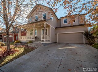 321 Saint Ida Cir, Lafayette, CO 80026