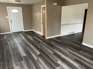 921 E 8th Ave, Fort Morgan, CO 80701