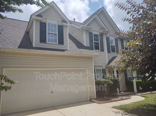11704 Borchetta Dr, Charlotte, NC 28277