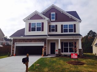 203 Pilger Pl, Simpsonville, SC 29681