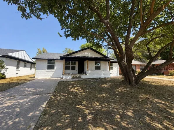 1241 E Pentagon Pkwy, Dallas, TX 75216