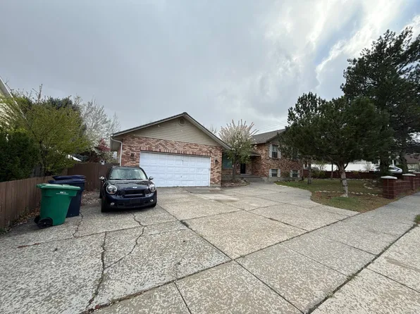 1712 E Wasatch Blvd, Sandy, UT 84092