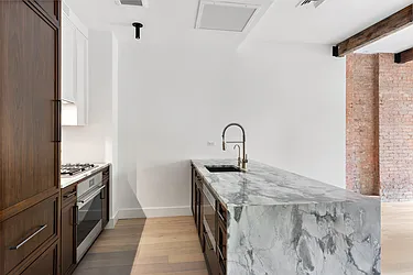 Rented by Brown Harris Stevens