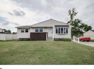 423 Merion Rd, Turnersville, NJ 08012