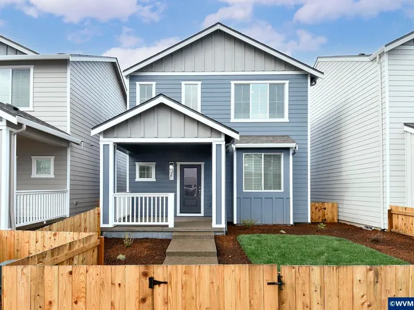 1392 Owl Ave, Woodburn, OR 97071