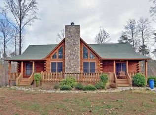 4527 Clear Creek Rd, Ellijay, GA 30540