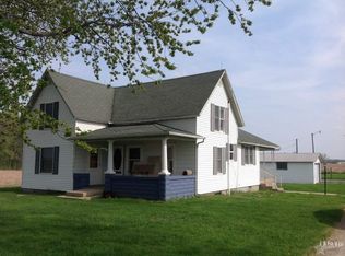 4571 W 200 S, Warsaw, IN 46580