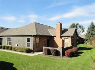 2524 Trotterslane Dr, Columbus, OH 43235