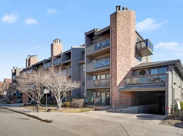 350 Detroit Street #209, Denver, CO 80206