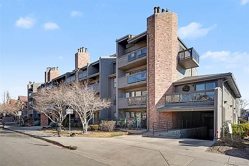 350 Detroit St #209 Photo 1