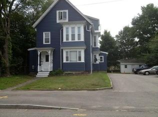 151 E Spring St, Avon, MA 02322