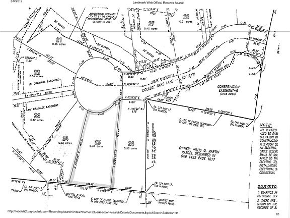 3rd image of 804 College Oaks Ln