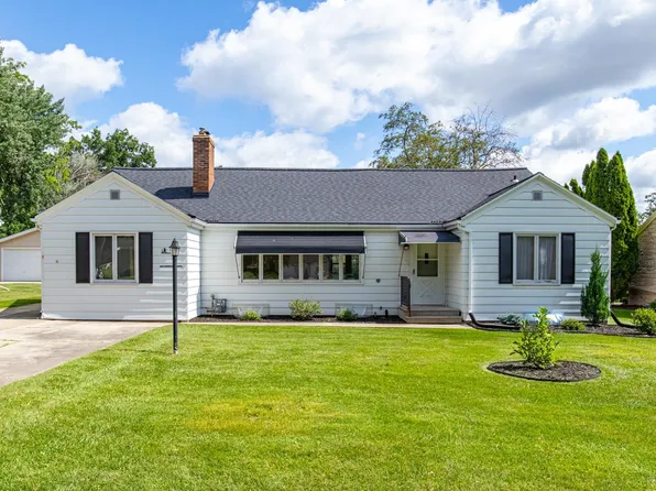 539 Beaupre St, Green Bay, WI 54301