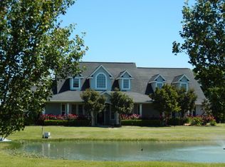 7935 Jordan Rd, Manvel, TX 77578
