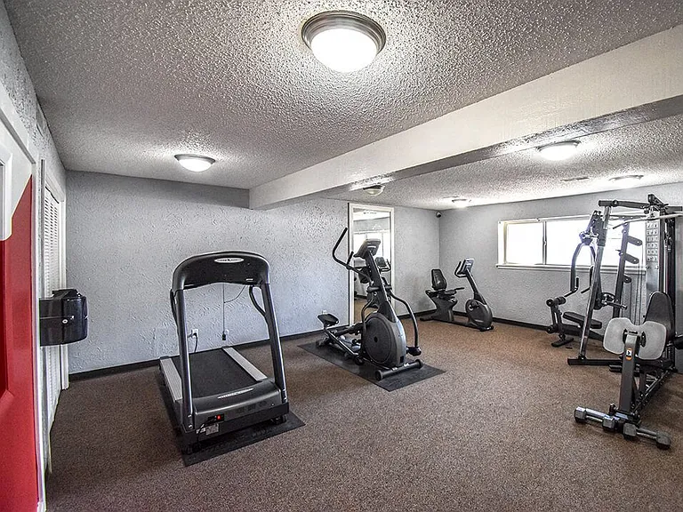 Strength Training Equipment