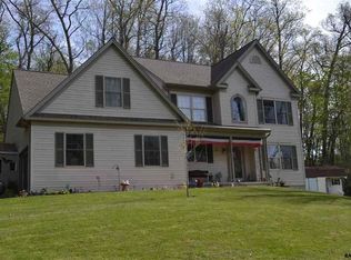 39 Valley Rd, Shrewsbury, PA 17361