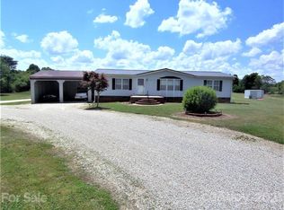 112 Causby Hoyle Rd, Casar, NC 28020