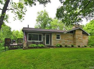 3105 Bainbridge Rd, Jackson, MO 63755