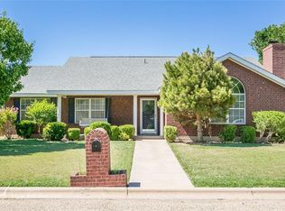 2218 Boston Rd, Abilene, TX 79601