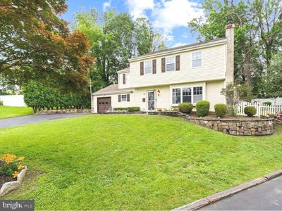 50 Hideaway Dr, Willow Grove, PA, 19090