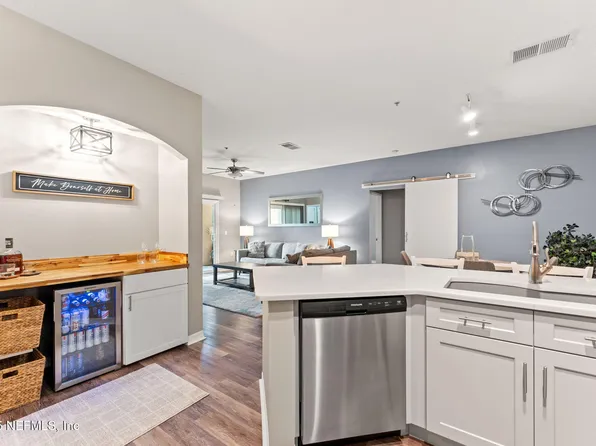 535 FLORIDA CLUB Boulevard #105, St. Augustine, FL 32084