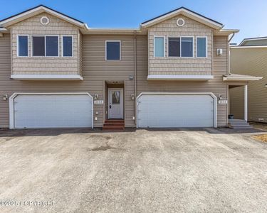 2658 Aspen Heights Loop #27, Anchorage, AK, 99508