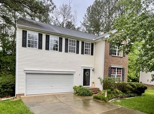 104 Full Moon Ct, Garner, NC 27529