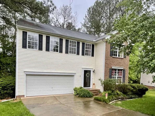 104 Full Moon Ct, Garner, NC 27529