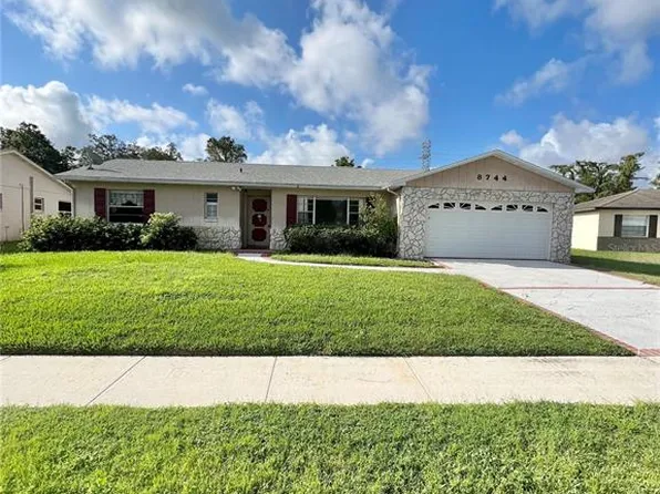 8744 Havasu Dr, Orlando, FL 32829