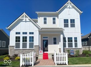 1401 Chatham Hills Blvd, Westfield, IN 46074