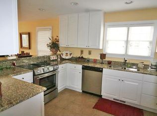 110B Oxford Rd, Oxford, MD 21654