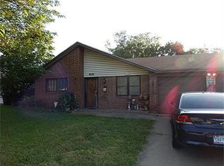 1044 Easy St, Grapevine, TX 76051