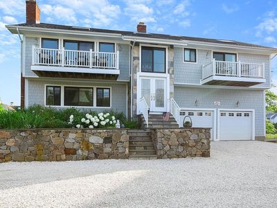 660 Penfield Rd, Fairfield, CT, 06824