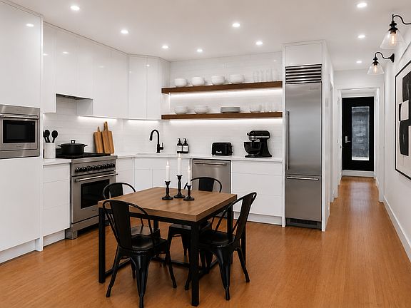 3rd image of 840 Greene Ave #1