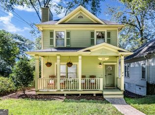 625 Kent St SE, Atlanta, GA 30312