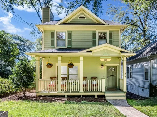 625 Kent St SE, Atlanta, GA 30312
