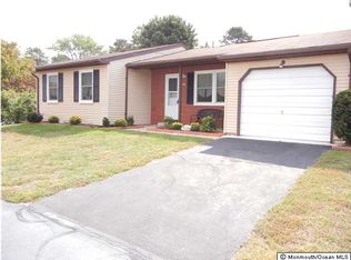 86 Chelsea Drive Union Bch #72, Whiting, NJ 08759