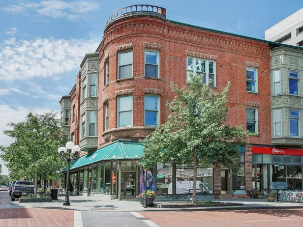 1101 South Blvd Unit 203, Oak Park, IL 60302