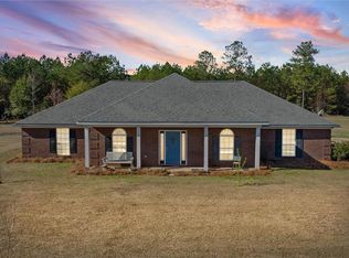 8775 Dovetail Ln W, Wilmer, AL 36587