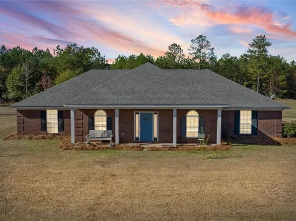 8775 Dovetail Ln W, Wilmer, AL 36587