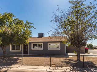 3013 W Aster Dr, Phoenix, AZ 85029