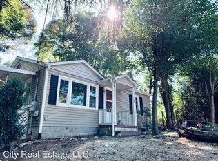 105 Blue Ridge Ave, Asheville, NC 28806