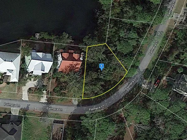 193 Palmera Ln, Brunswick, GA 31525