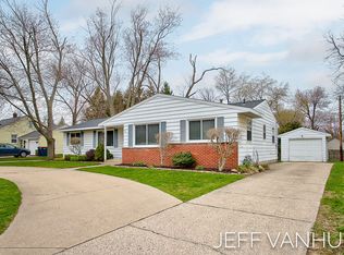 47 W 32nd St #47, Holland, MI 49423