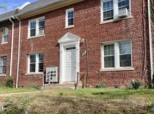 1806 C St SE, Washington, DC 20003